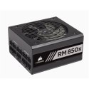 Corsair Fully Modular PSU RMx Series RM850x 850 W, 80 PLUS GOLD certified