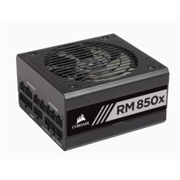 Corsair Fully Modular PSU RMx Series RM850x 850 W, 80 PLUS GOLD certified