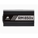 Corsair Fully Modular PSU RMx Series RM850x 850 W, 80 PLUS GOLD certified