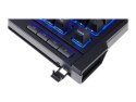 Corsair K63 Wireless, Black