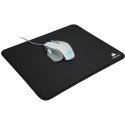 Corsair MM350 Champion Series Gaming mouse pad, 320 x 270 x 5 mm, Medium, Black