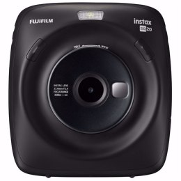 Fujifilm Instax Square SQ20 3.7 MP, Digital zoom 4 x, Video recording, 2.7 