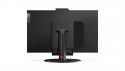 Lenovo | ThinkCentre Tiny In One | 27 " | IPS | QHD | 16:9 | 14 ms | 350 cd/m² | Black | HDMI ports quantity 1 | 60 Hz