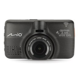 Mio Dual Video Recorder MiVue 798 Audio recorder, Wi-Fi, Movement detection technology