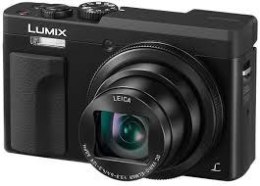 Panasonic DC-TZ90EP-K Digital Still Camera Panasonic | LUMIX Digital Camera DC-TZ90 | Compact camera | 20.3 MP | Optical zoom 30