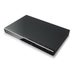 Panasonic | DVD PLAYER | DVD-S700EP-K | JPEG, MP3, XviD | USB connectivity