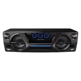 Panasonic | SC-UA3E-K | Wireless Speaker System | AUX in | Bluetooth | CD player | FM radio