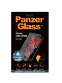 PanzerGlass | Screen protector - glass | Samsung Galaxy Xcover 5 | Tempered glass | Black