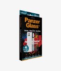 PanzerGlass ClearCase for Samsung Galaxy A42 5G, Black AB