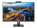 Philips | 276B1JH/00 | 27 " | QHD | IPS | 16:9 | Black | 4 ms | 300 cd/m² | HDMI ports quantity 1 | 75 Hz