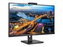 Philips | 276B1JH/00 | 27 " | QHD | IPS | 16:9 | Black | 4 ms | 300 cd/m² | HDMI ports quantity 1 | 75 Hz