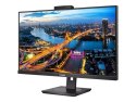 Philips | 276B1JH/00 | 27 " | QHD | IPS | 16:9 | Black | 4 ms | 300 cd/m² | HDMI ports quantity 1 | 75 Hz