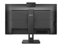 Philips | 276B1JH/00 | 27 " | QHD | IPS | 16:9 | Black | 4 ms | 300 cd/m² | HDMI ports quantity 1 | 75 Hz