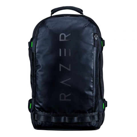 Razer Rogue Backpack V3 17.3", Black Razer | Fits up to size 17 " | Rogue | V3 17" Backpack | Backpack | Black | Shoulder strap