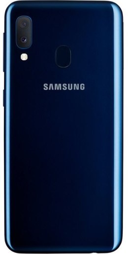 Samsung Galaxy A20e Blue, 5.8 