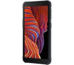 Samsung | Galaxy XCover | 5 G525 | Black | 5.3 