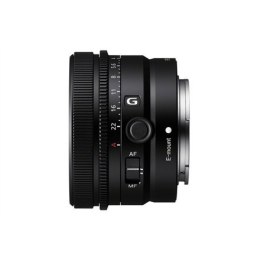 Sony SEL40F25G FE Lens 40mm F2.5 G Sony | 40mm F2.5 G