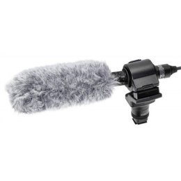 Sony | ECMCG60.SYH | Shotgun Microphone | Black | Yes | kg