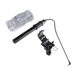 Sony | ECMCG60.SYH | Shotgun Microphone | Black | Yes | kg