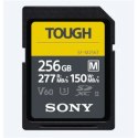 Sony | Tough Memory Card | UHS-II | 256 GB | SDXC | Pamięć flash klasy 10