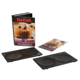 TEFAL | XA801012 | Czarny