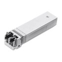 TP-LINK | 10GBase-SR SFP+ LC Transceiver | TL-SM5110-SR | SFP+ Transceiver | Multi-Mode Fiber | LC/UPC | 10000 Mbit/s | Waveleng