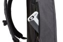 Thule Vea TVIP-115 Fits up to size 15 ", Black, 17 L, Backpack