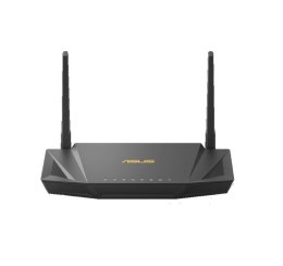 Asus | Wireless Dual-band | USB-AX56 AX1800 | 802.11ax | 1201+574 Mbit/s | Mbit/s | Porty Ethernet LAN (RJ-45) | Obsługa sieci m