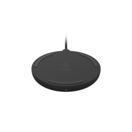 Belkin Wireless charging Pad without PSU BOOST CHARGE Black