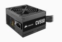 Corsair CV Series, CV550, 550 Watt, 80 PLUS Bronze, EU Version Corsair | PSU | CV550 | 550 W