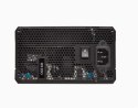 Corsair Fully Modular PSU HX850 Professional Platinum 850 W, 80 PLUS PLATINUM certified