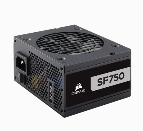 Corsair | SF Series SF750Watt SFX PSU | 750 W