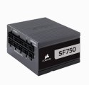 Corsair | SF Series SF750Watt SFX PSU | 750 W