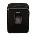 NISZCZARKA DO DOKUMENTÓW Fellowes MicroShred 8Mc