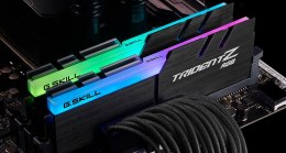 G.Skill | 32 GB | DDR4 | 3600 MHz | PC/server | Registered No | ECC No