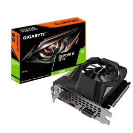 Gigabyte | GeForce GTX 1650 D6 4G (rev. 1.0) | NVIDIA GeForce GTX 1650 | 4 GB