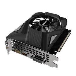 Gigabyte | GeForce GTX 1650 D6 4G (rev. 1.0) | NVIDIA GeForce GTX 1650 | 4 GB