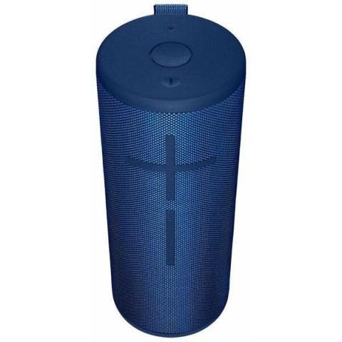 Logitech Bluetooth Speaker Ultimate Ears BOOM 3 Waterproof, Lagoon Blue