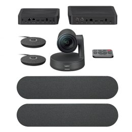 Logitech Rally Plus (Video conferencing kit)