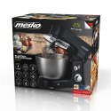 Mesko | MS 4217 | Bowl capacity 3.5 L | 1200 W | Number of speeds 6 | Shaft material | Stainless steel/Black