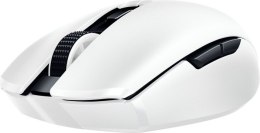 Razer | Optical Gaming Mouse | Orochi V2 | Wireless | Wireless (2.4GHz and BLE) | White | Yes