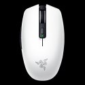 Razer | Optyczna mysz dla graczy | Orochi V2 | Bezprzewodowa | Bezprzewodowa (2,4 GHz i BLE) | Biała | Tak