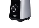 Adler | Blender | AD 4076 | Tabletop | 1000 W | Jar material Glass | Jar capacity 1.5 L | Ice crushing | Black