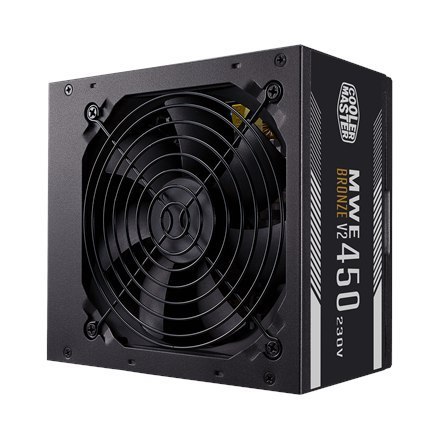 Cooler Master MPE-4501-ACABW-BEU 450 W