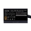 Cooler Master MPE-4501-ACABW-BEU 450 W