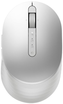 Dell | Premier Rechargeable Wireless Mouse | 2.4GHz Wireless Optical Mouse | MS7421W | Wireless optical | Wireless - 2.4 GHz, Bl