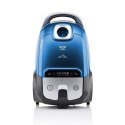 ETA ODKURZACZcleaner Adagio ETA251190000 Bagged, Power 800 W, Dust capacity 4.5 L, Blue