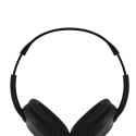 Koss | KPH7 | Wireless Headphones | Wireless | Over-Ear | Microphone | Wireless | Black