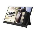 Asus | ZenScreen MB16ACV | 15.6 " | IPS | FHD | 16:9 | 5 ms | 250 cd/m² | Black | HDMI ports quantity | 60 Hz