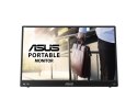 Asus | ZenScreen MB16ACV | 15.6 " | IPS | FHD | 16:9 | 5 ms | 250 cd/m² | Black | HDMI ports quantity | 60 Hz